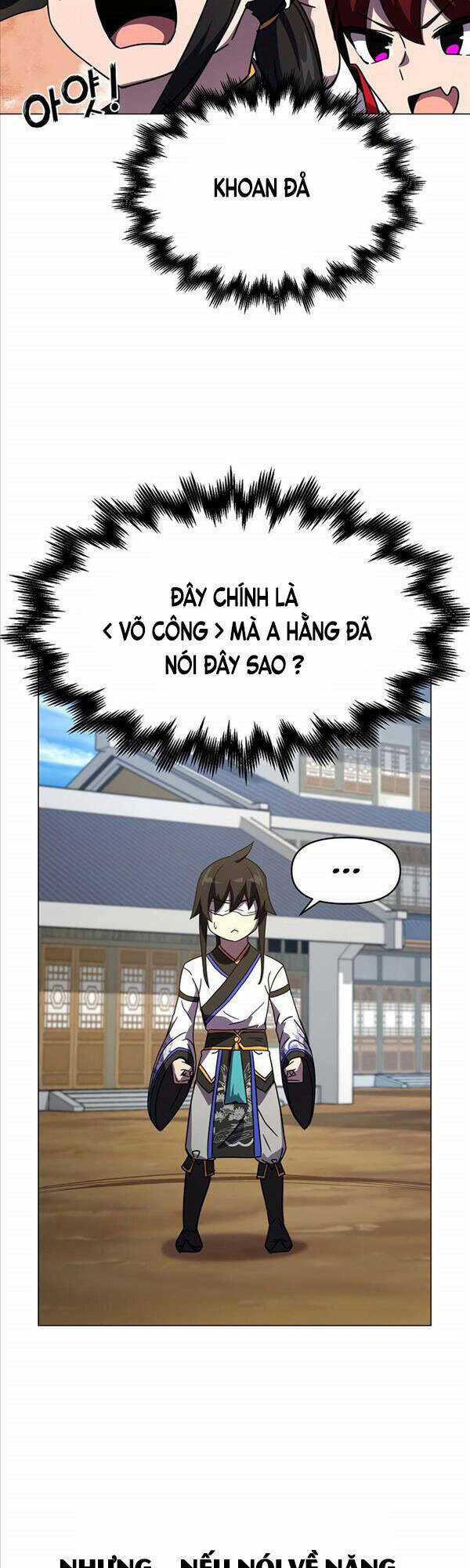 Streamer Cuộc Sống Thường Ngày Tại Võ Lâm Chapter 2 trang 58