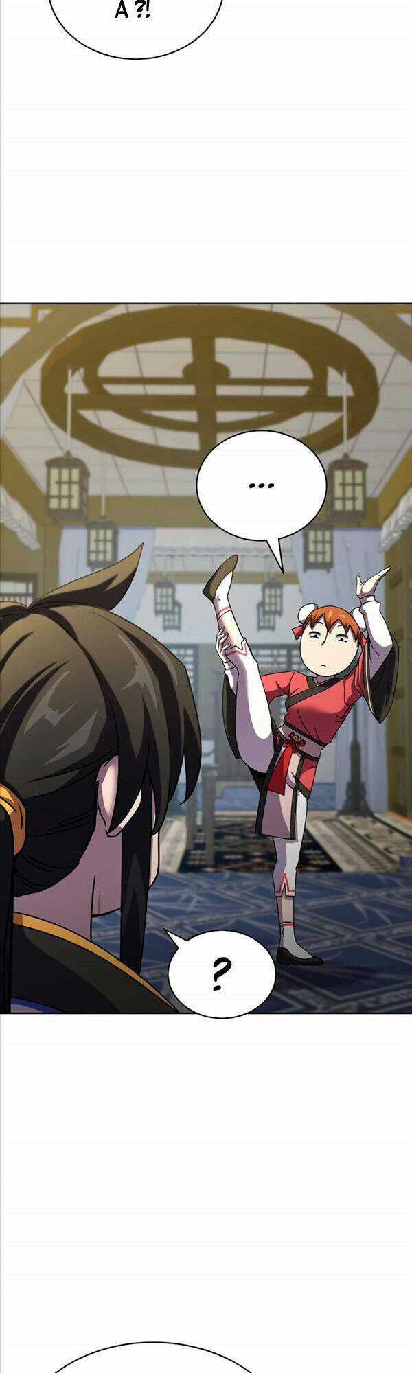 Streamer Cuộc Sống Thường Ngày Tại Võ Lâm Chapter 2 trang 6