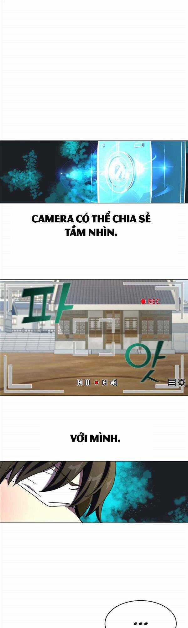 Streamer Cuộc Sống Thường Ngày Tại Võ Lâm Chapter 2 trang 61