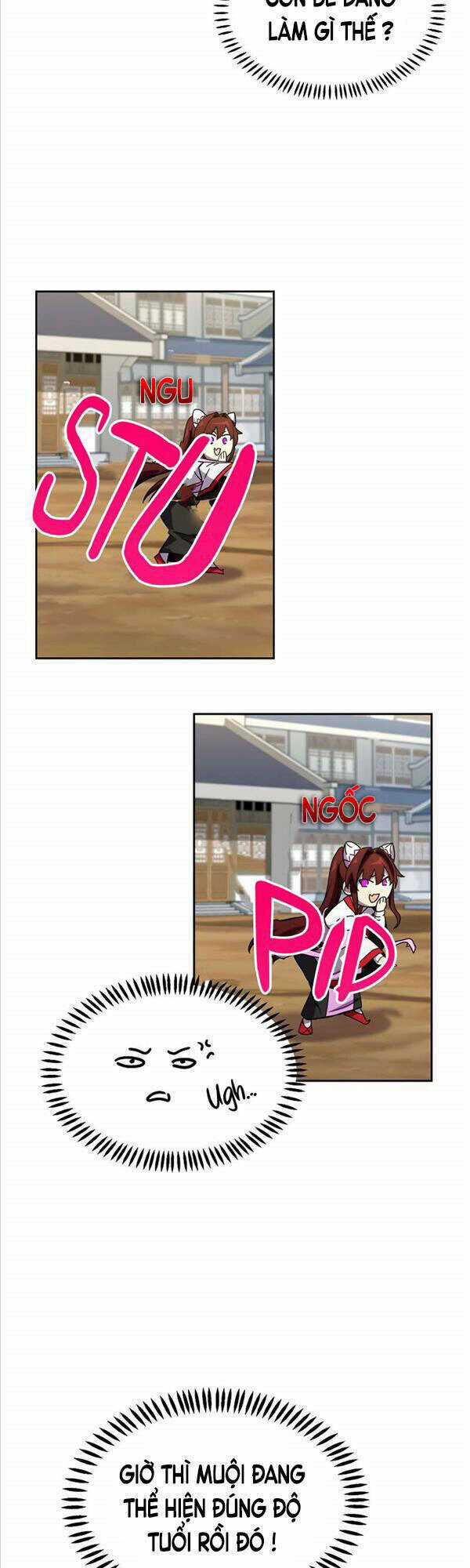 Streamer Cuộc Sống Thường Ngày Tại Võ Lâm Chapter 2 trang 63