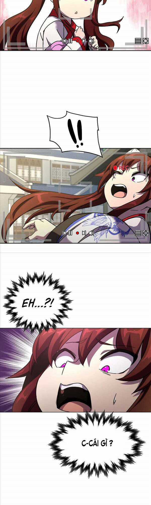 Streamer Cuộc Sống Thường Ngày Tại Võ Lâm Chapter 2 trang 65