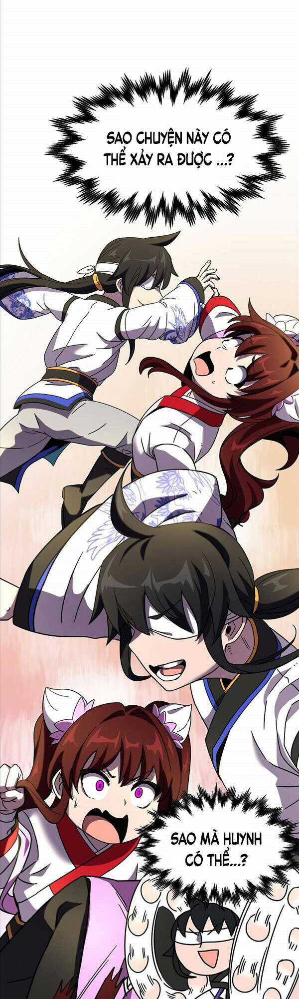 Streamer Cuộc Sống Thường Ngày Tại Võ Lâm Chapter 2 trang 66