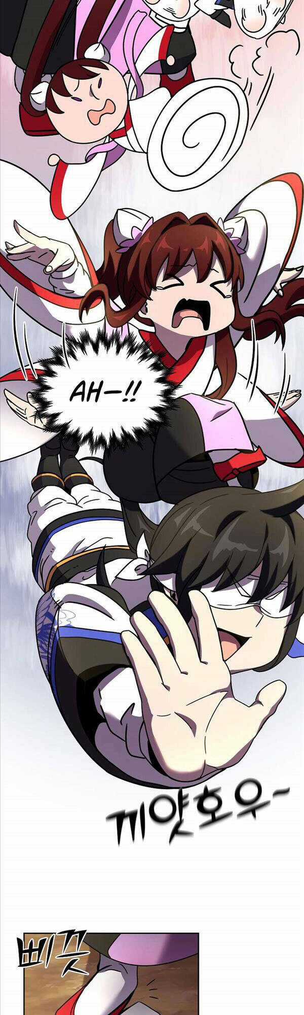 Streamer Cuộc Sống Thường Ngày Tại Võ Lâm Chapter 2 trang 67