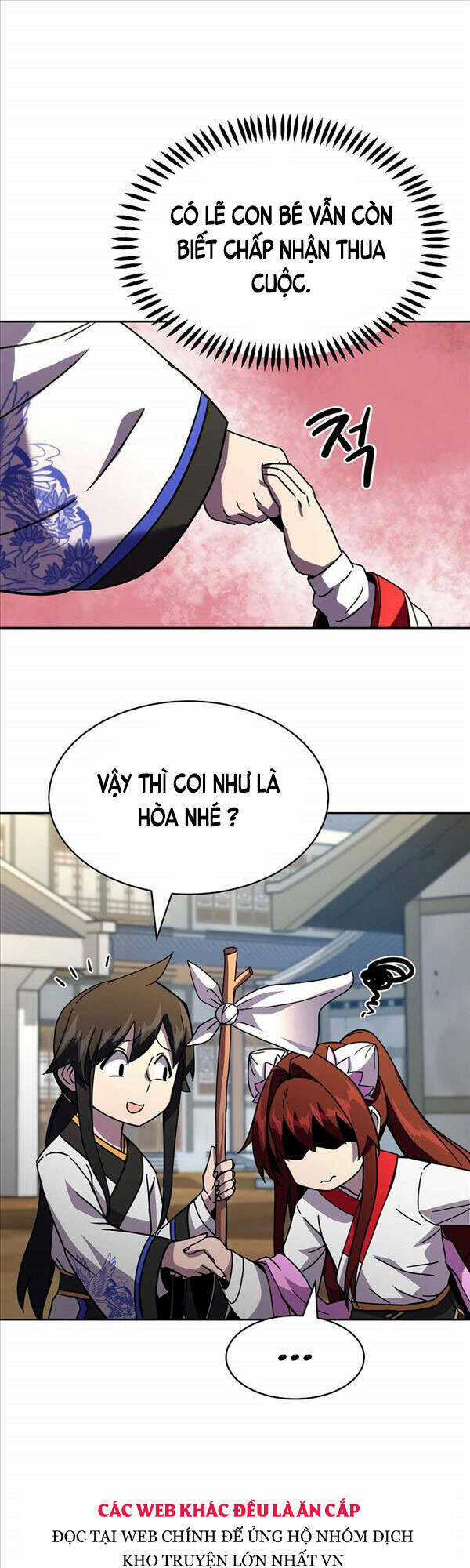 Streamer Cuộc Sống Thường Ngày Tại Võ Lâm Chapter 2 trang 70