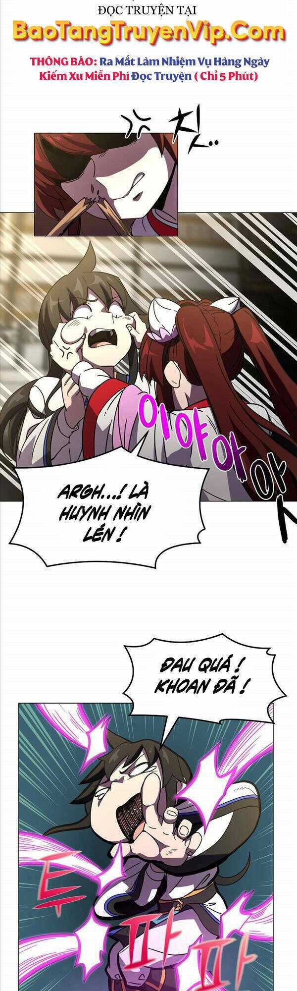 Streamer Cuộc Sống Thường Ngày Tại Võ Lâm Chapter 2 trang 71