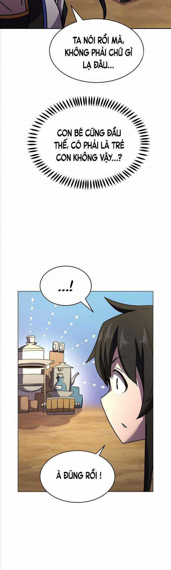 Streamer Cuộc Sống Thường Ngày Tại Võ Lâm Chapter 2 trang 73