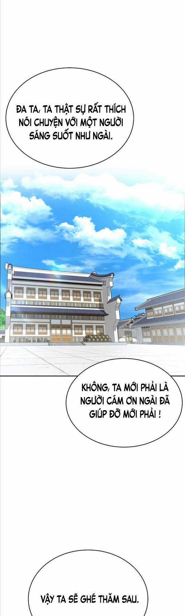 Streamer Cuộc Sống Thường Ngày Tại Võ Lâm Chapter 2 trang 75