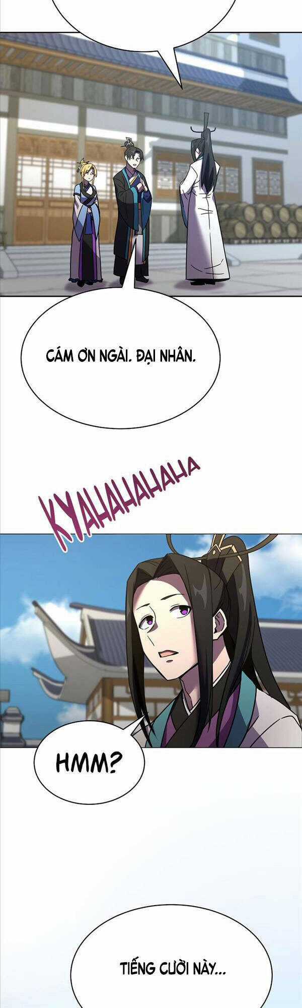 Streamer Cuộc Sống Thường Ngày Tại Võ Lâm Chapter 2 trang 76