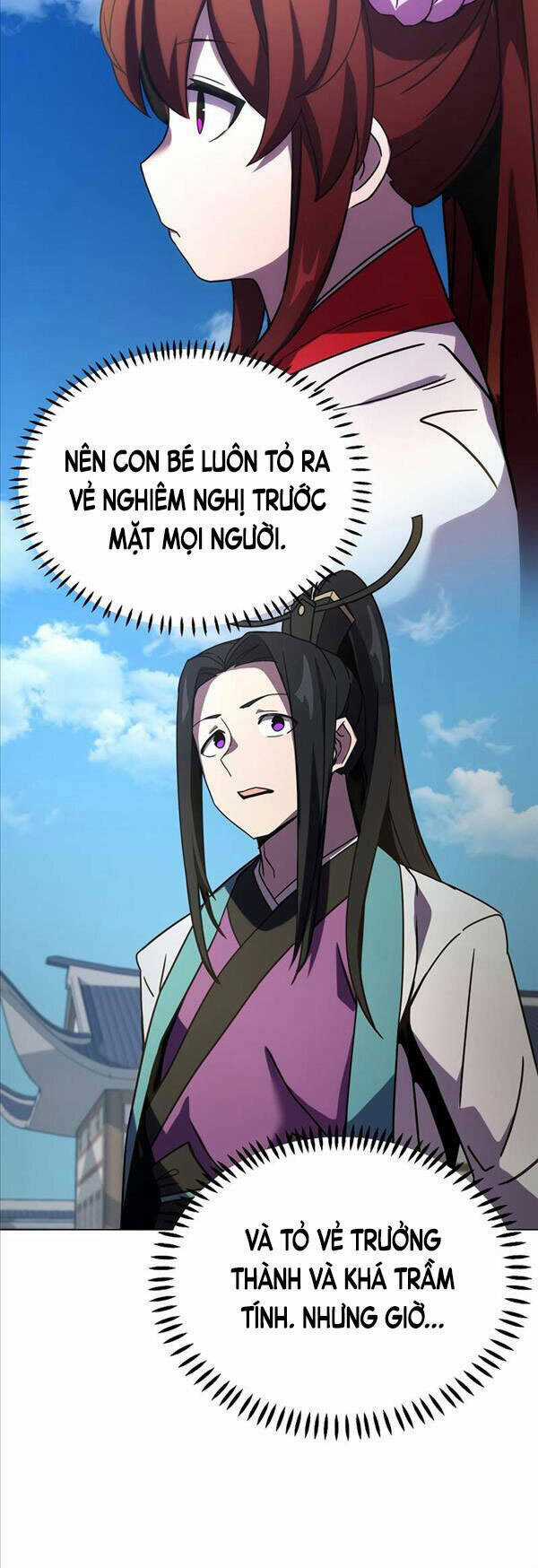 Streamer Cuộc Sống Thường Ngày Tại Võ Lâm Chapter 2 trang 78