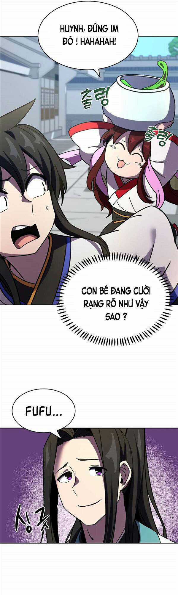 Streamer Cuộc Sống Thường Ngày Tại Võ Lâm Chapter 2 trang 79