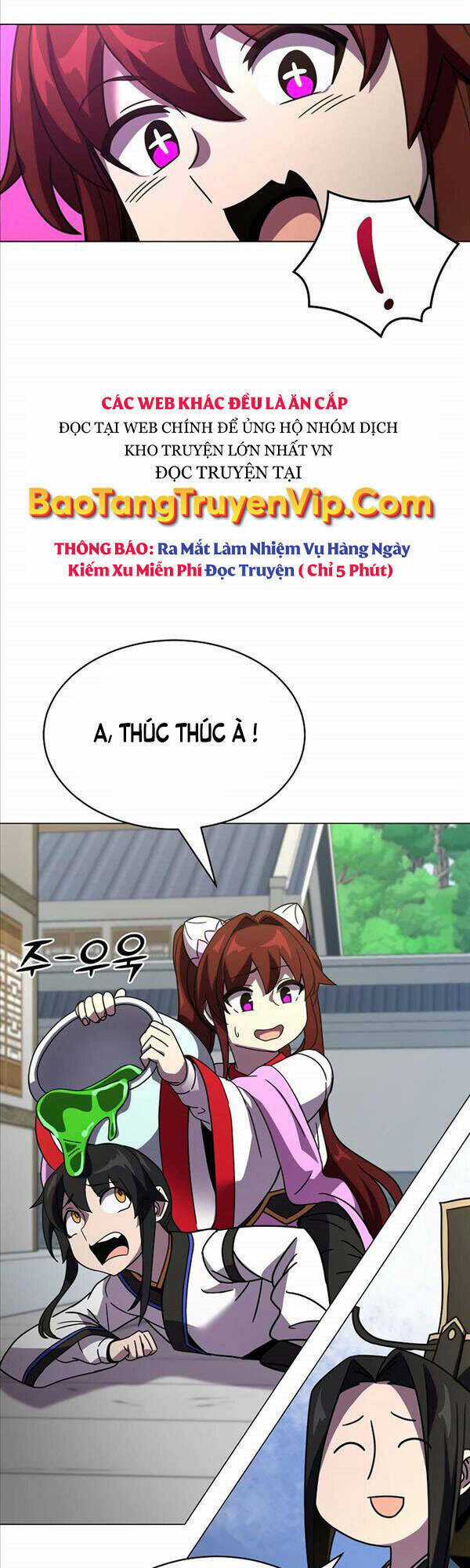 Streamer Cuộc Sống Thường Ngày Tại Võ Lâm Chapter 2 trang 80