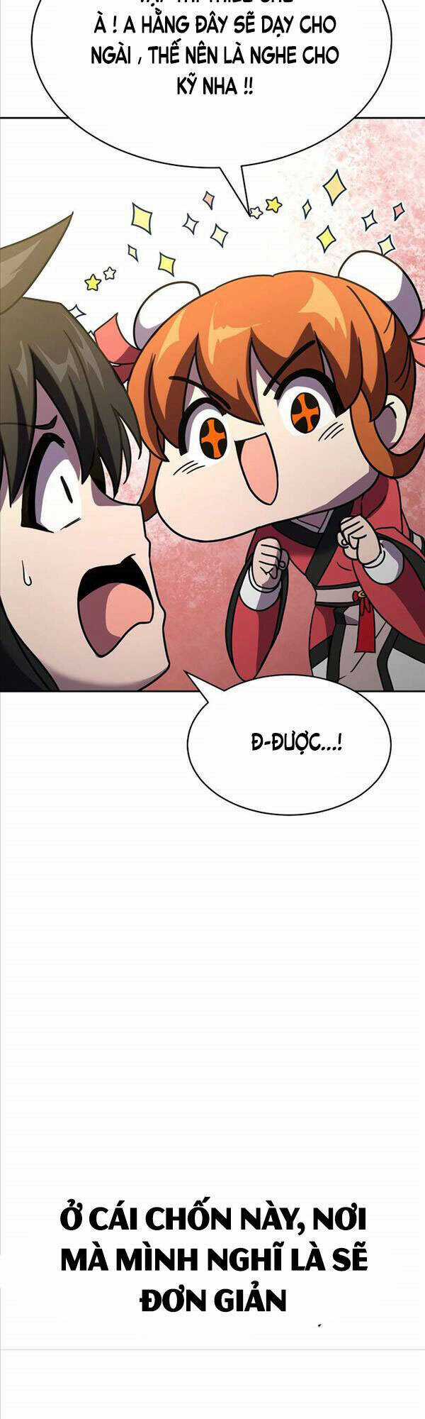 Streamer Cuộc Sống Thường Ngày Tại Võ Lâm Chapter 2 trang 9