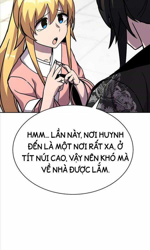 Streamer Cuộc Sống Thường Ngày Tại Võ Lâm Chapter 20 trang 10