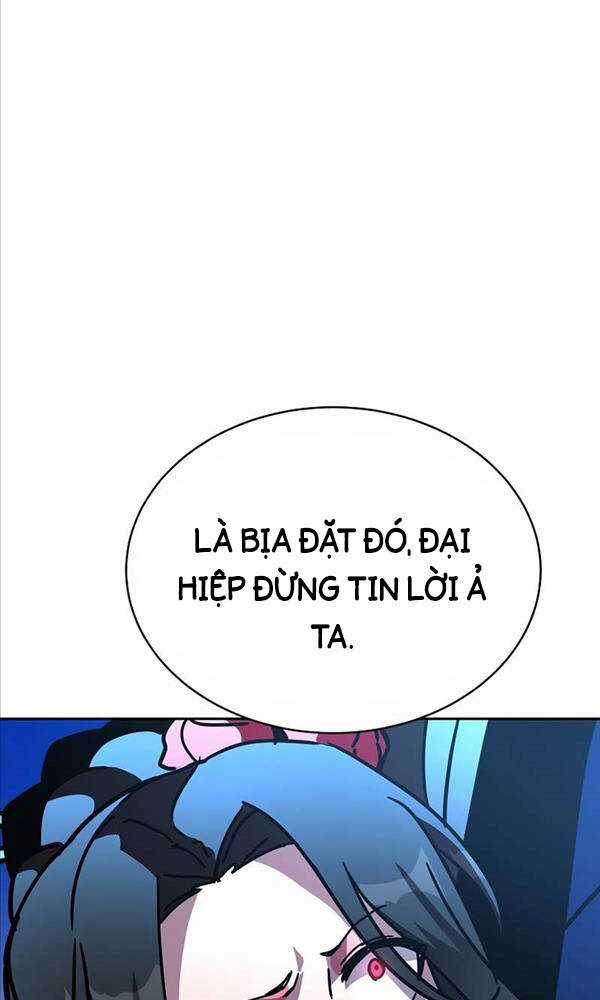 Streamer Cuộc Sống Thường Ngày Tại Võ Lâm Chapter 20 trang 100