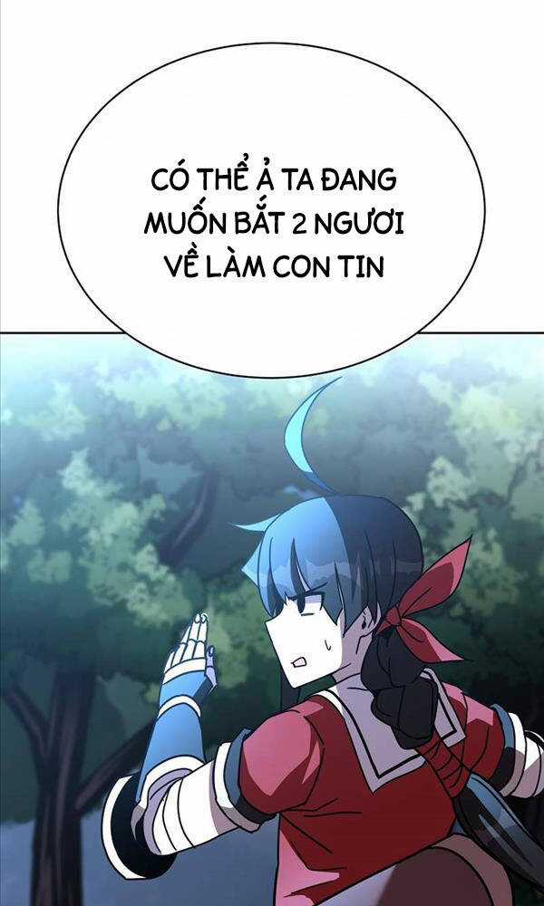 Streamer Cuộc Sống Thường Ngày Tại Võ Lâm Chapter 20 trang 104