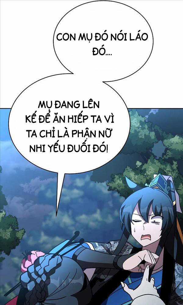 Streamer Cuộc Sống Thường Ngày Tại Võ Lâm Chapter 20 trang 107