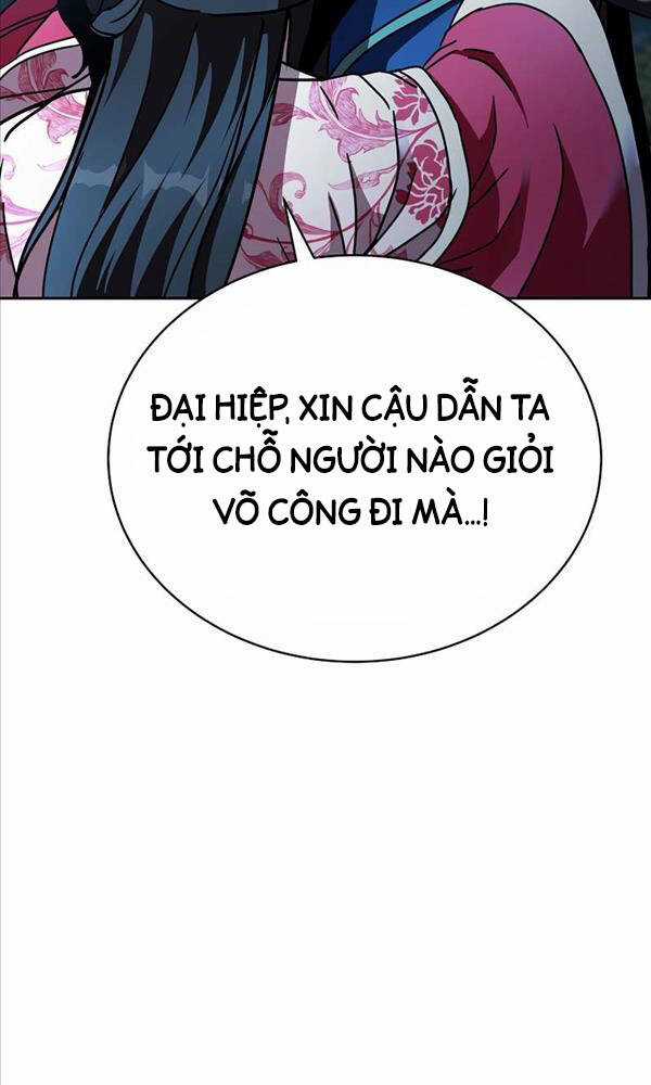 Streamer Cuộc Sống Thường Ngày Tại Võ Lâm Chapter 20 trang 108