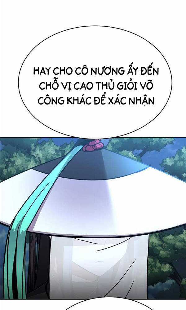 Streamer Cuộc Sống Thường Ngày Tại Võ Lâm Chapter 20 trang 114