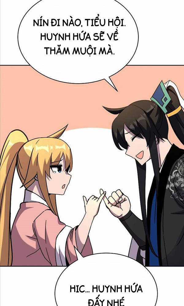 Streamer Cuộc Sống Thường Ngày Tại Võ Lâm Chapter 20 trang 13