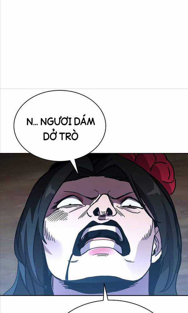 Streamer Cuộc Sống Thường Ngày Tại Võ Lâm Chapter 20 trang 133