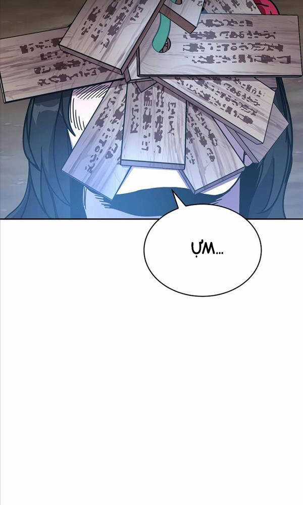 Streamer Cuộc Sống Thường Ngày Tại Võ Lâm Chapter 20 trang 136