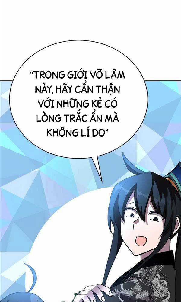 Streamer Cuộc Sống Thường Ngày Tại Võ Lâm Chapter 20 trang 137