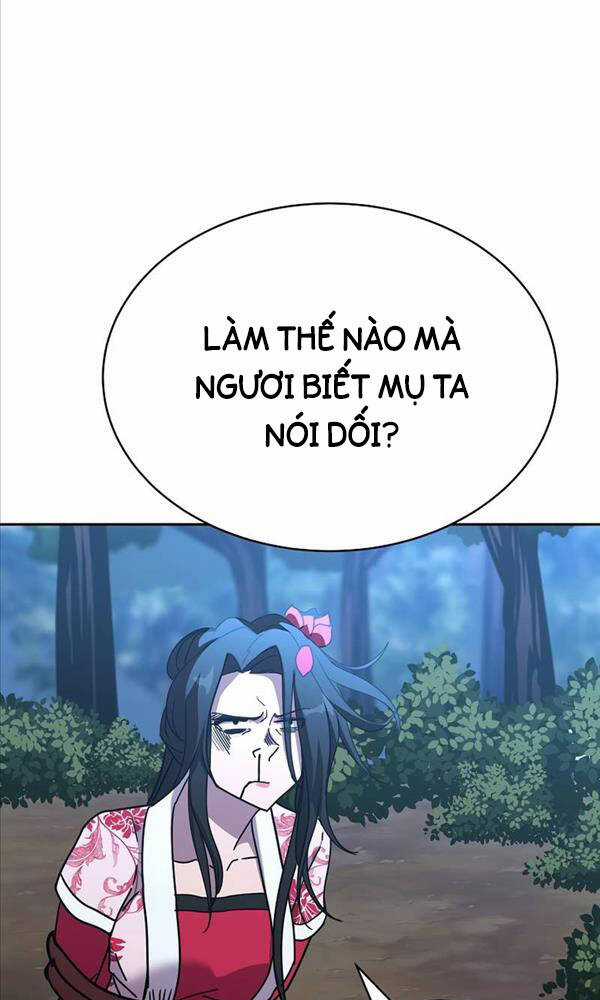 Streamer Cuộc Sống Thường Ngày Tại Võ Lâm Chapter 20 trang 141