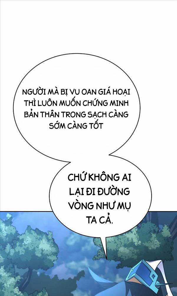 Streamer Cuộc Sống Thường Ngày Tại Võ Lâm Chapter 20 trang 143