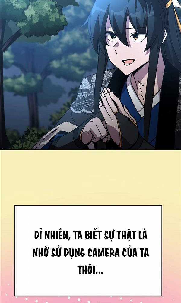 Streamer Cuộc Sống Thường Ngày Tại Võ Lâm Chapter 20 trang 144