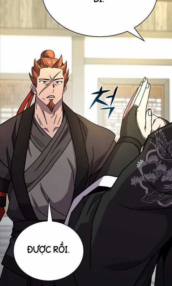 Streamer Cuộc Sống Thường Ngày Tại Võ Lâm Chapter 20 trang 15