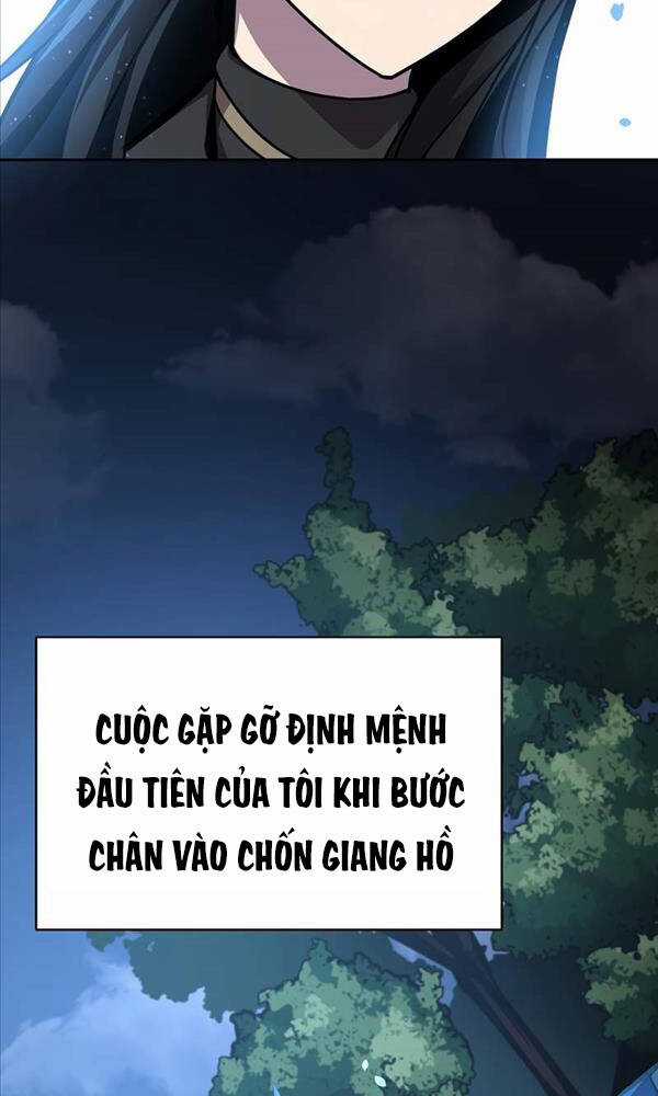 Streamer Cuộc Sống Thường Ngày Tại Võ Lâm Chapter 20 trang 154