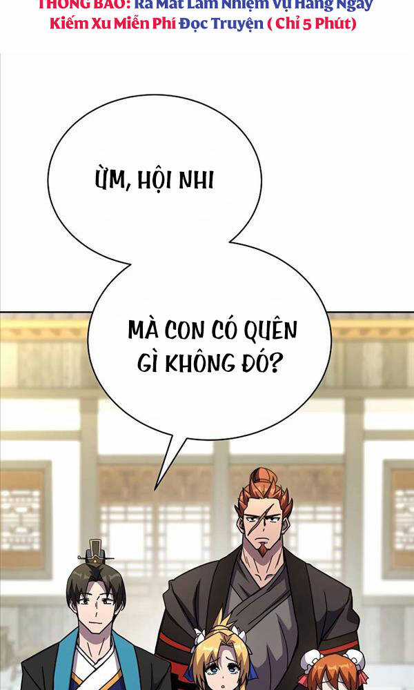 Streamer Cuộc Sống Thường Ngày Tại Võ Lâm Chapter 20 trang 2