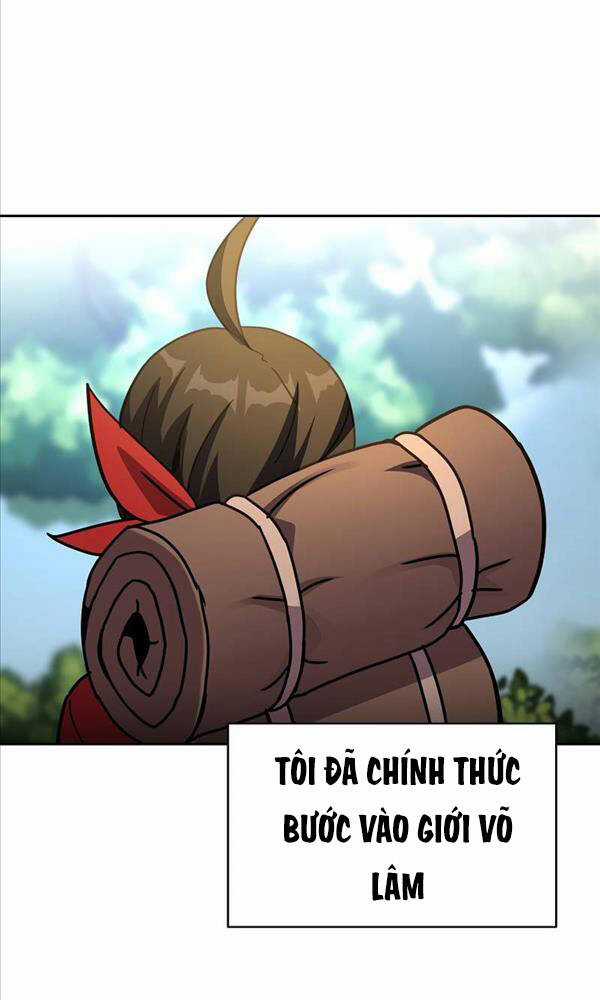 Streamer Cuộc Sống Thường Ngày Tại Võ Lâm Chapter 20 trang 26