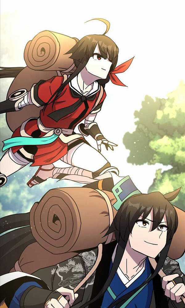 Streamer Cuộc Sống Thường Ngày Tại Võ Lâm Chapter 20 trang 29