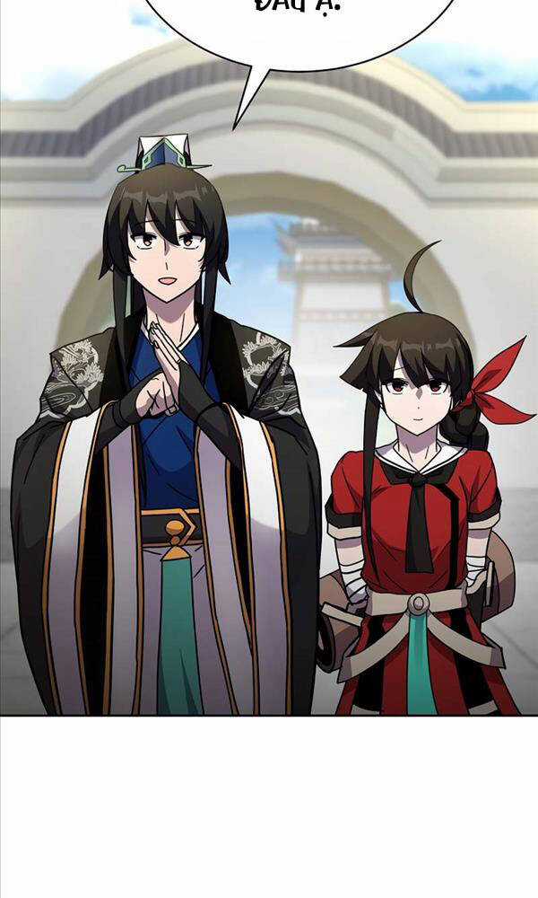 Streamer Cuộc Sống Thường Ngày Tại Võ Lâm Chapter 20 trang 4