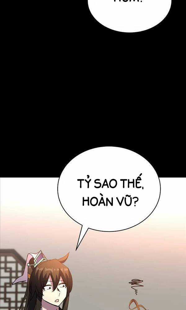 Streamer Cuộc Sống Thường Ngày Tại Võ Lâm Chapter 20 trang 48