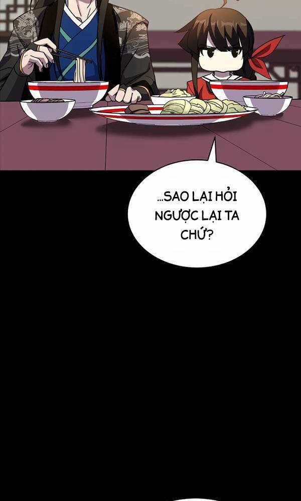 Streamer Cuộc Sống Thường Ngày Tại Võ Lâm Chapter 20 trang 49