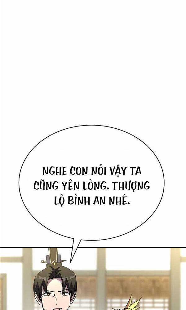 Streamer Cuộc Sống Thường Ngày Tại Võ Lâm Chapter 20 trang 5