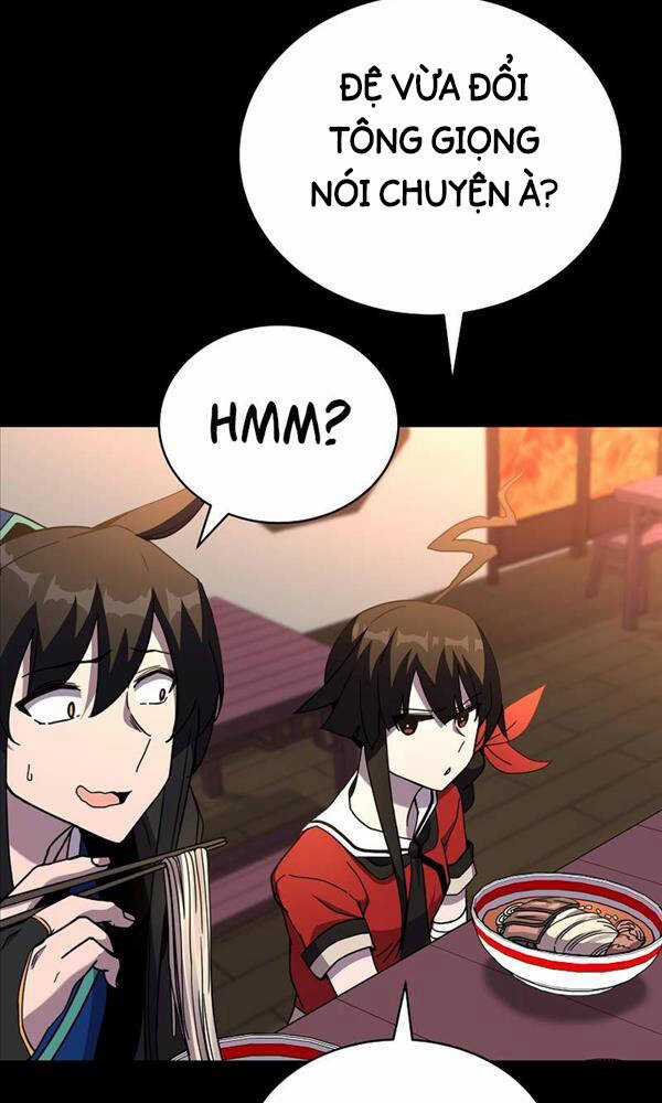 Streamer Cuộc Sống Thường Ngày Tại Võ Lâm Chapter 20 trang 50