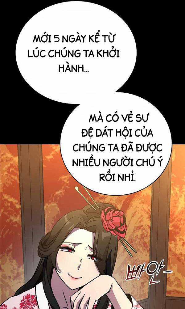 Streamer Cuộc Sống Thường Ngày Tại Võ Lâm Chapter 20 trang 54