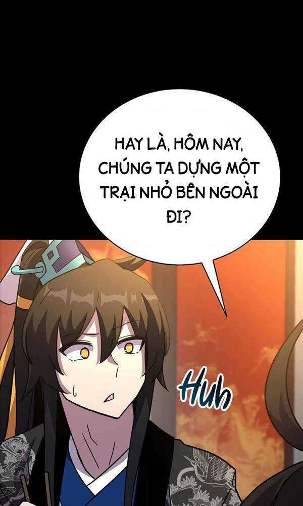 Streamer Cuộc Sống Thường Ngày Tại Võ Lâm Chapter 20 trang 56