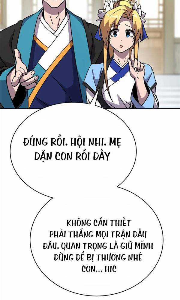 Streamer Cuộc Sống Thường Ngày Tại Võ Lâm Chapter 20 trang 6