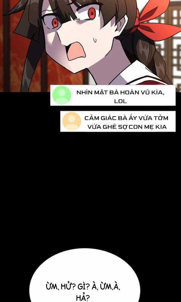 Streamer Cuộc Sống Thường Ngày Tại Võ Lâm Chapter 20 trang 65