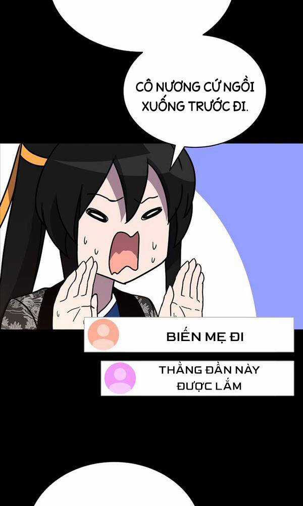 Streamer Cuộc Sống Thường Ngày Tại Võ Lâm Chapter 20 trang 66