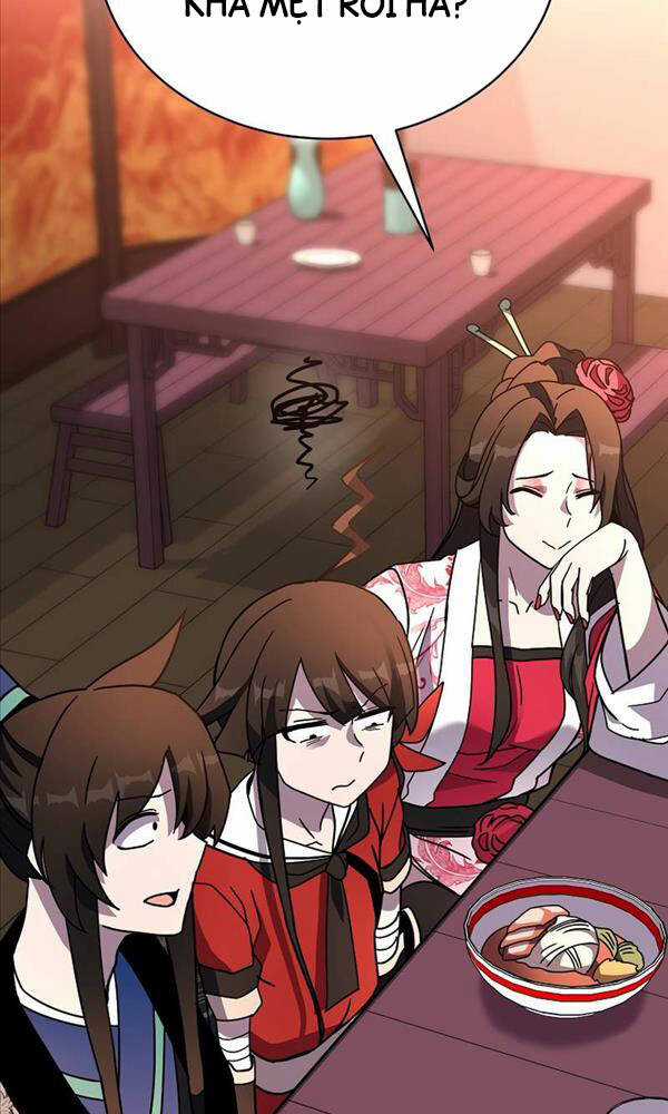 Streamer Cuộc Sống Thường Ngày Tại Võ Lâm Chapter 20 trang 68