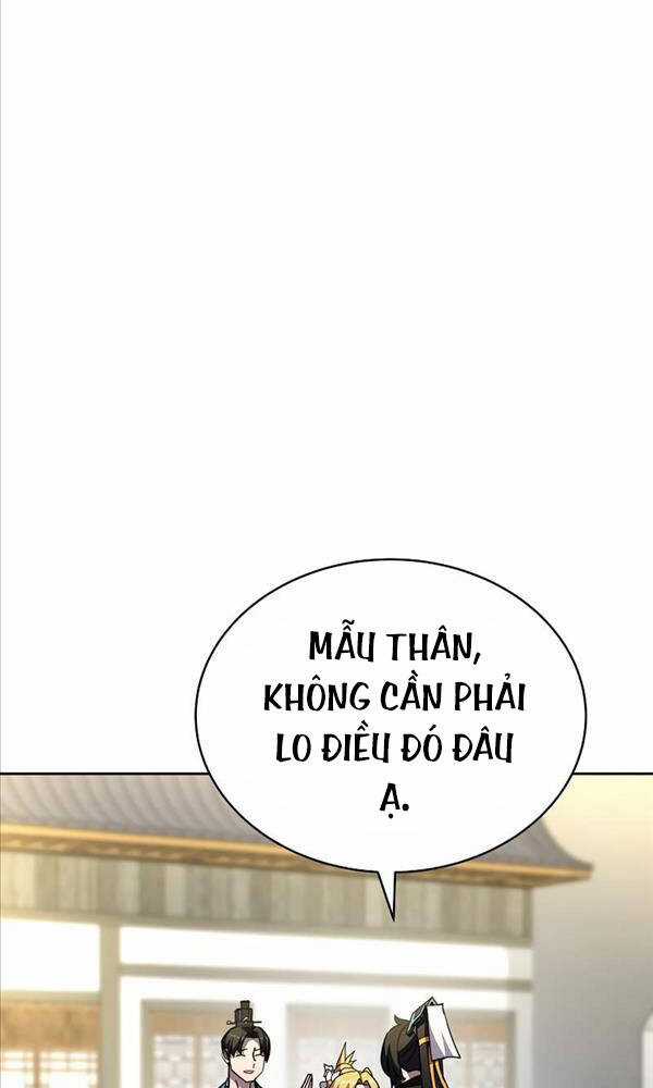 Streamer Cuộc Sống Thường Ngày Tại Võ Lâm Chapter 20 trang 7