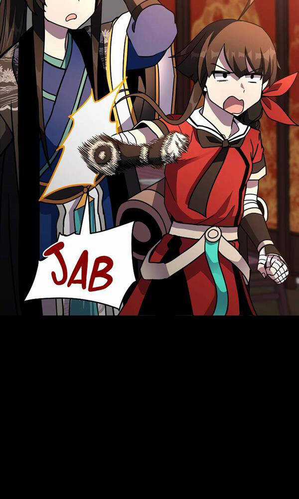 Streamer Cuộc Sống Thường Ngày Tại Võ Lâm Chapter 20 trang 77