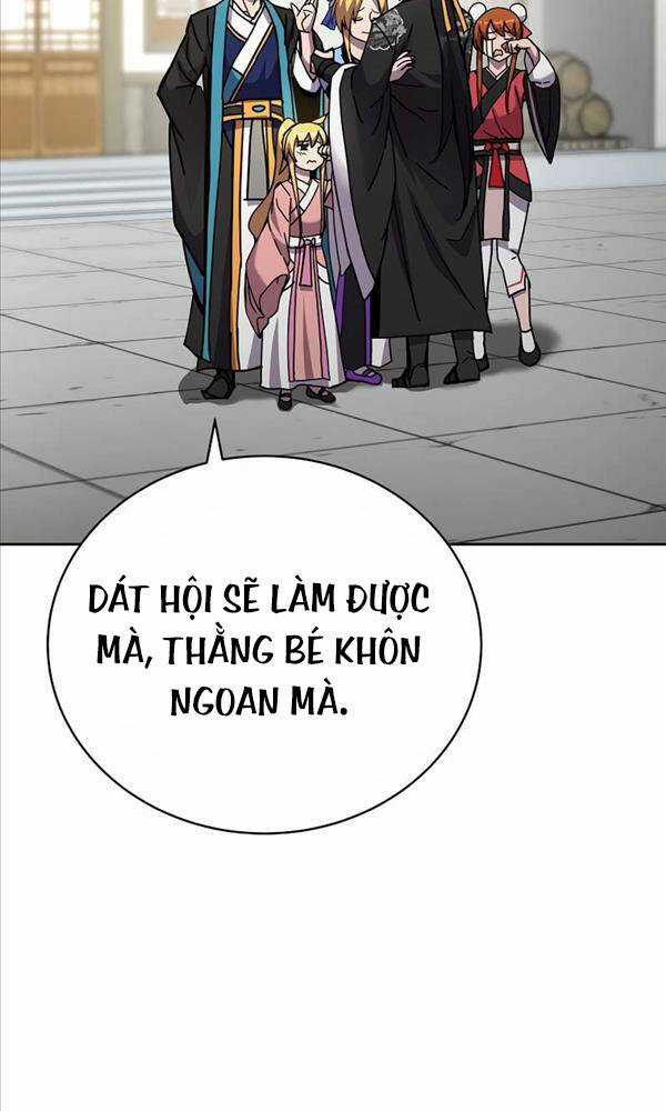 Streamer Cuộc Sống Thường Ngày Tại Võ Lâm Chapter 20 trang 8