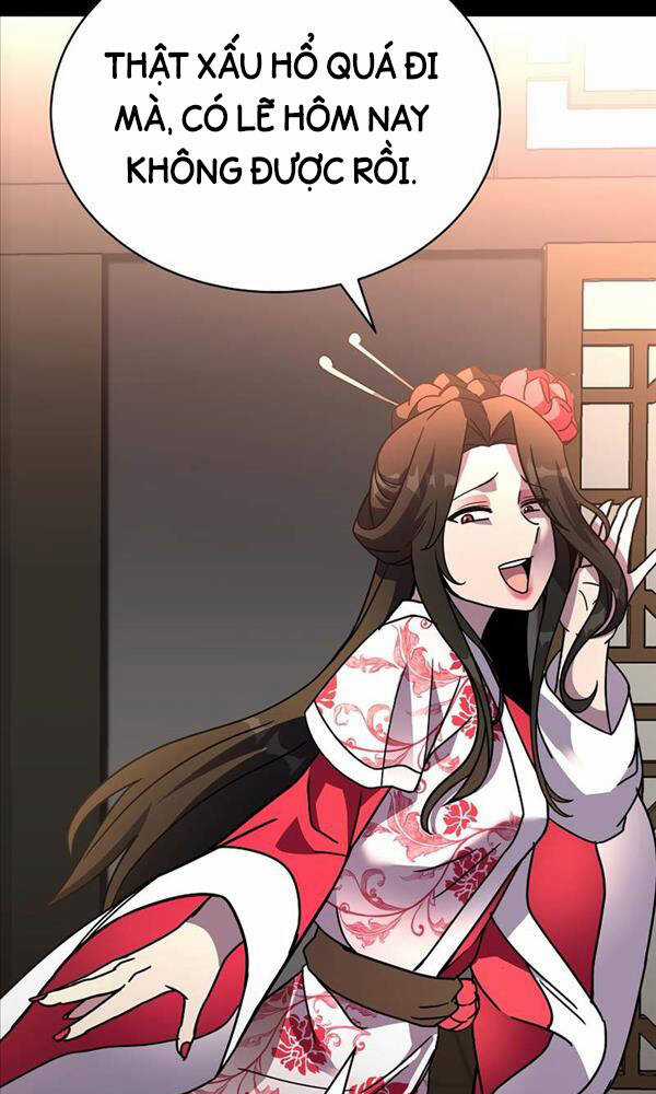 Streamer Cuộc Sống Thường Ngày Tại Võ Lâm Chapter 20 trang 81