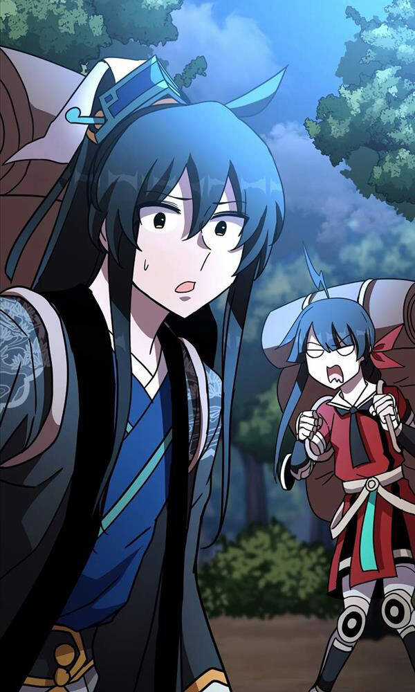 Streamer Cuộc Sống Thường Ngày Tại Võ Lâm Chapter 20 trang 84